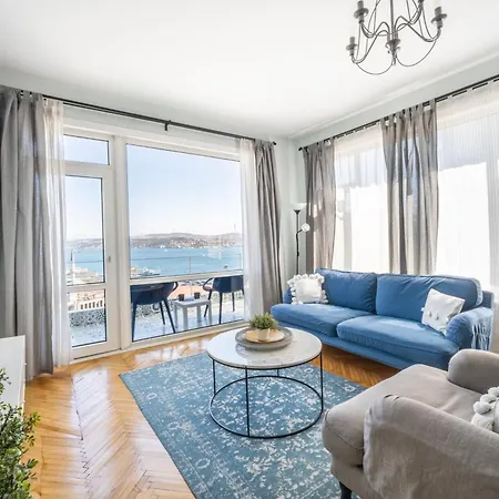 Beyond The Bosphorus #4 * Istambul