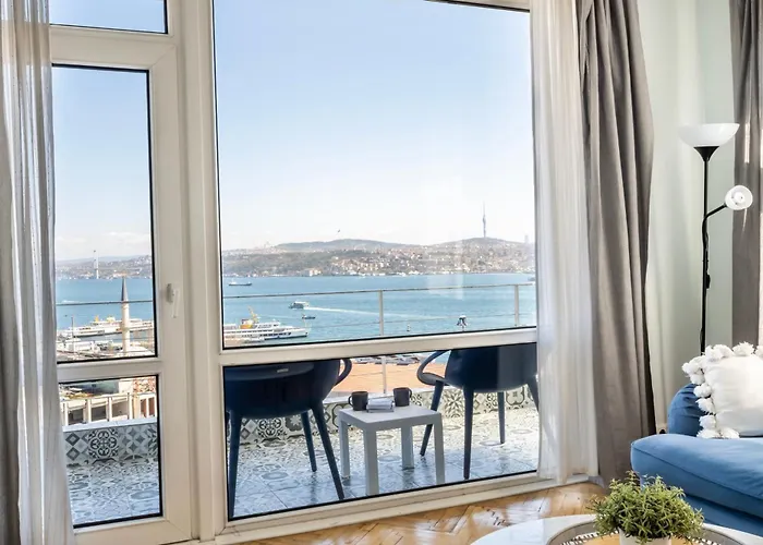 Beyond The Bosphorus #4