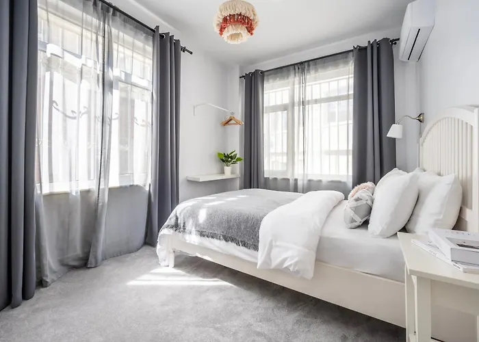 Beyond The Bosphorus #4 Appartement *