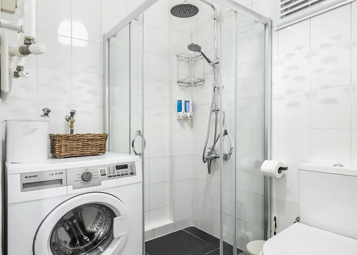 Appartement Beyond The Bosphorus #4 Istanboel