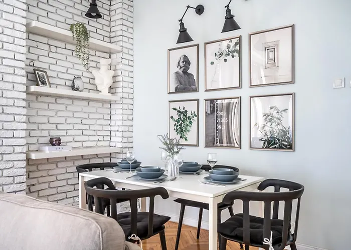 Beyond The Bosphorus #4 Appartement