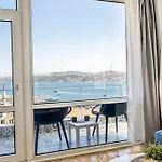 Beyond The Bosphorus #4
