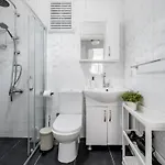 Beyond The Bosphorus #4 Apartment *