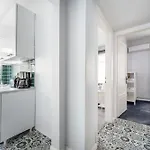 Beyond The Bosphorus #4 Apartment *