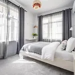 Beyond The Bosphorus #4 Apartment *