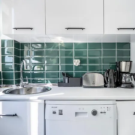 Apartman Beyond The Bosphorus #4