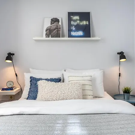 Beyond The Bosphorus #4 Apartamento *