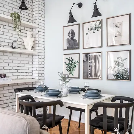 Beyond The Bosphorus #4 Apartman