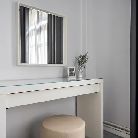 Beyond The Bosphorus #4 イスタンブール