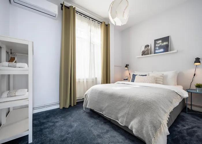 Apartamento Beyond The Bosphorus #4