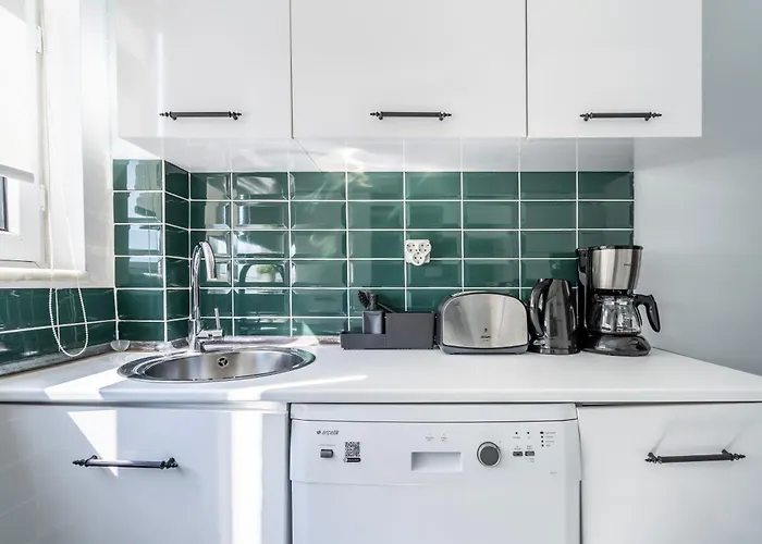 Apartamento Beyond The Bosphorus #4