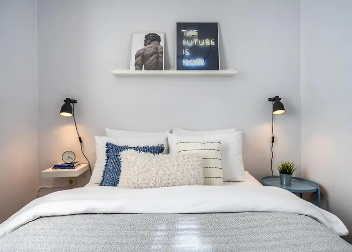 Beyond The Bosphorus #4 Apartamento *