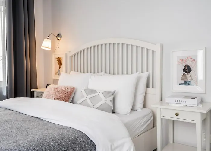 Apartamento Beyond The Bosphorus #4