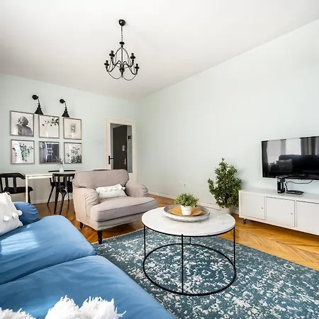 Beyond The Bosphorus #4 Apartment