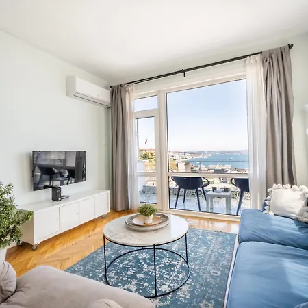 Beyond The Bosphorus #4 * Istanbul