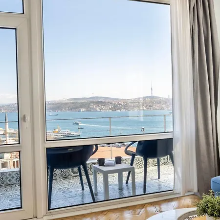 Beyond The Bosphorus #4