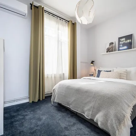 Apartment Beyond The Bosphorus #4